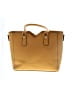 Unbranded Color Block Tan Satchel One size - photo 2