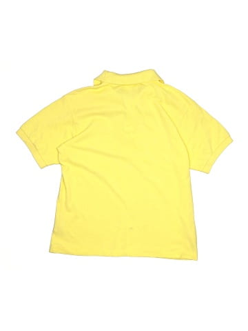 Lacoste Short Sleeve Polo (view 2)