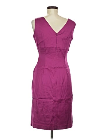 Donna Ricco Cocktail Dress (view 2)