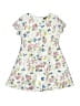 Primark Floral White Dress Size 18-24 mo - photo 1