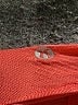 Lululemon Athletica Orange Sleeveless Top Size 12 - photo 7