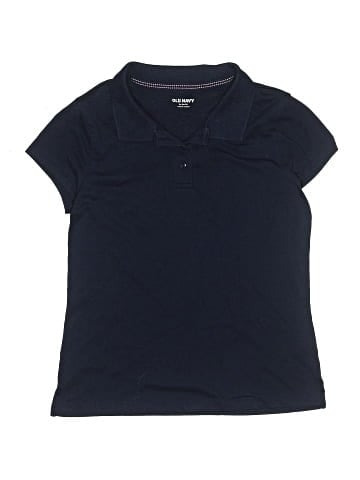 Old Navy Short Sleeve Polo (view 1)