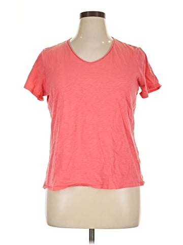 L.L.Bean Short Sleeve T-Shirt (view 1)