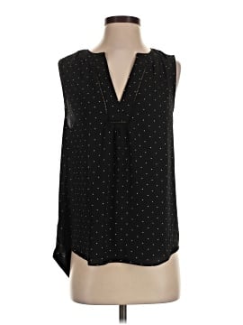 Ann Taylor LOFT Sleeveless T-Shirt (view 1)
