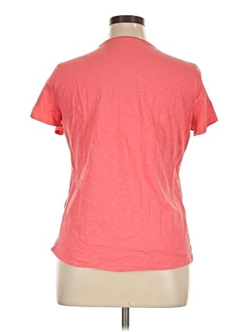 L.L.Bean Short Sleeve T-Shirt (view 2)