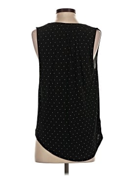 Ann Taylor LOFT Sleeveless T-Shirt (view 2)