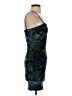 Unbranded Teal Cocktail Dress Size S - photo 4