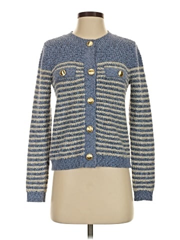 Ann Taylor Cardigan (view 1)