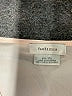Van Heusen 100% Polyester Ivory 3/4 Sleeve Blouse Size XXL - photo 7