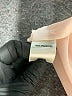 Van Heusen 100% Polyester Ivory 3/4 Sleeve Blouse Size XXL - photo 8