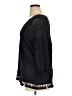 Chico's Black Pullover Sweater Size XL - photo 5