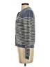 Ann Taylor Tweed Blue Cardigan Size XS (petite) - photo 5