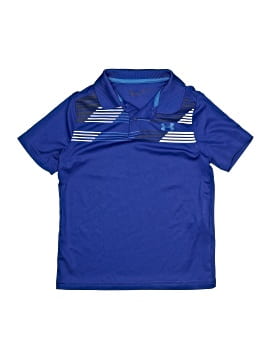 Under Armour Short Sleeve Polo