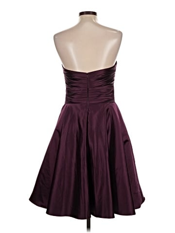 Bill Levkoff Cocktail Dress (view 2)