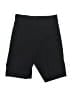 ADAY Solid Black Athletic Shorts Size S - photo 1