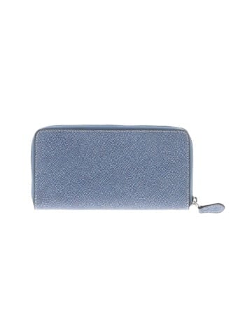 Coach Factory Leather Wallet (view 2)