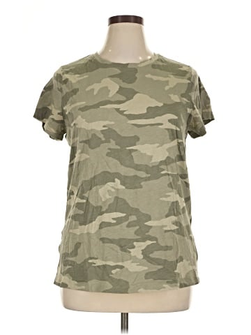 Athleta Short Sleeve T-Shirt (view 1)
