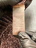 Calia by Carrie Underwood 100% Polyester Metallic Brown Pullover Sweater Size M - photo 8
