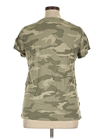 Athleta Short Sleeve T-Shirt (view 2)