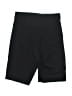 ADAY Solid Black Athletic Shorts Size S - photo 2