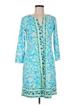 Lilly Pulitzer Casual Dress (view 1)