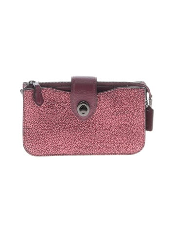 Coach Leather Wallet (view 1)