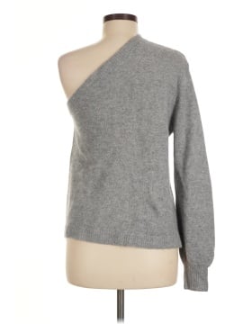 Sea Bleu Cashmere Pullover Sweater (view 2)