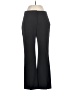 O'2nd Solid Black Dress Pants Size 0 - photo 1