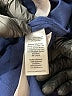 Vineyard Vines Performance 100% Polyester Solid Blue Skort Size 8 - photo 4