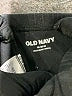 Old Navy Black Casual Pants Size 18-24 mo - photo 3