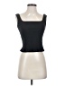 Shein Black Tank Top Size S - photo 1