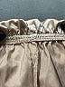 Unbranded Metallic Gold Shorts Size M - photo 3