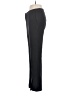 O'2nd Solid Black Dress Pants Size 0 - photo 5