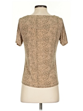 Travelsmith Short Sleeve Blouse (view 2)