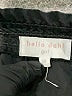 Bella Dahl Solid Black Skirt Size 10 - photo 3