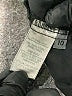 Bella Dahl Solid Black Skirt Size 10 - photo 4