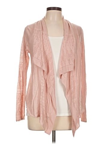 Karen Kane Cardigan (view 1)