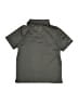 Under Armour Gray Short Sleeve Polo Size S (youth) - photo 2