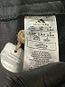 Adidas Black Track Pants Size XL - photo 4