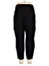 Banana Republic Black Cargo Pants Size 12 - photo 2