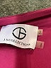 JS Collections Purple Cocktail Dress Size 14 - photo 4