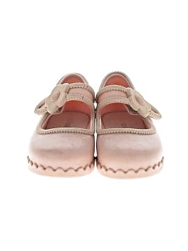 Mini Melissa Flats (view 2)