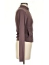 Nike Purple Track Jacket Size XS - photo 4