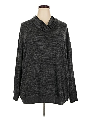 Torrid Pullover Sweater (view 1)