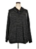Torrid Gray Pullover Sweater Size 3X Plus (3) - photo 1