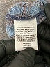 Hinge 100% Rayon Blue Long Sleeve Blouse Size S - photo 8