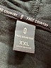 Free Country Black Jacket Size XXL - photo 6