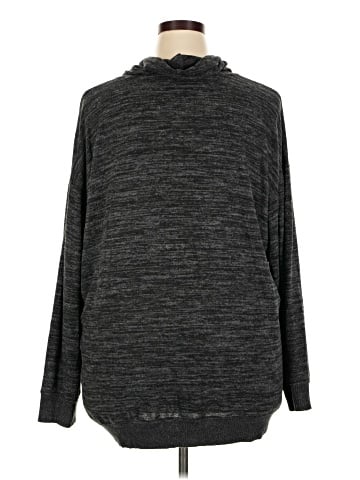 Torrid Pullover Sweater (view 2)