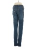 Rock & Republic Solid Blue Jeans Size 4 - photo 2