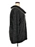 Torrid Gray Pullover Sweater Size 3X Plus (3) - photo 4